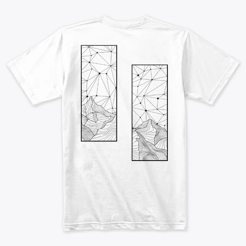 Premium Tee - Graphic