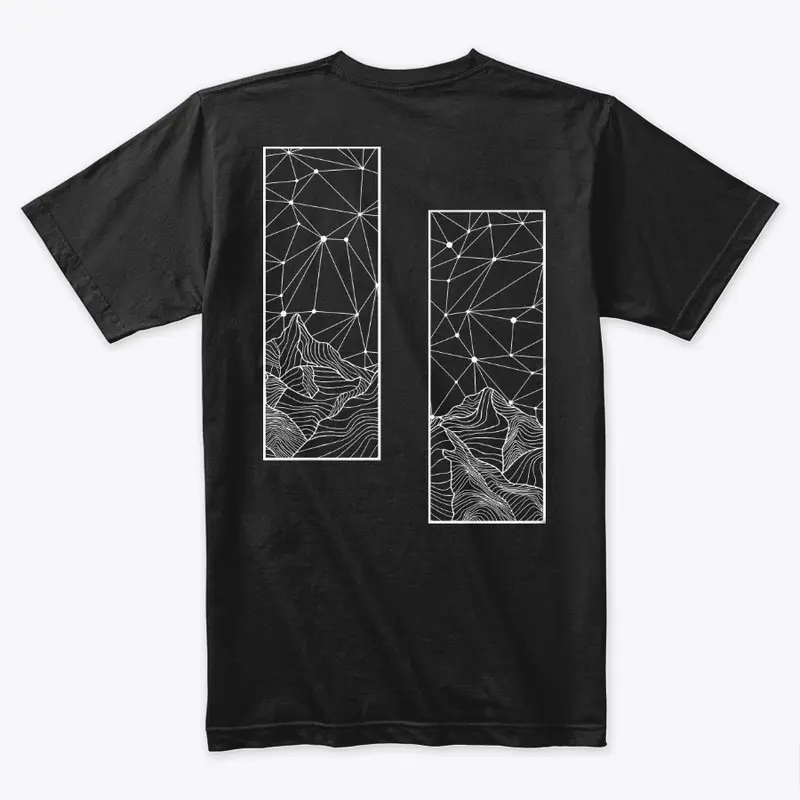 Premium Tee - Graphic