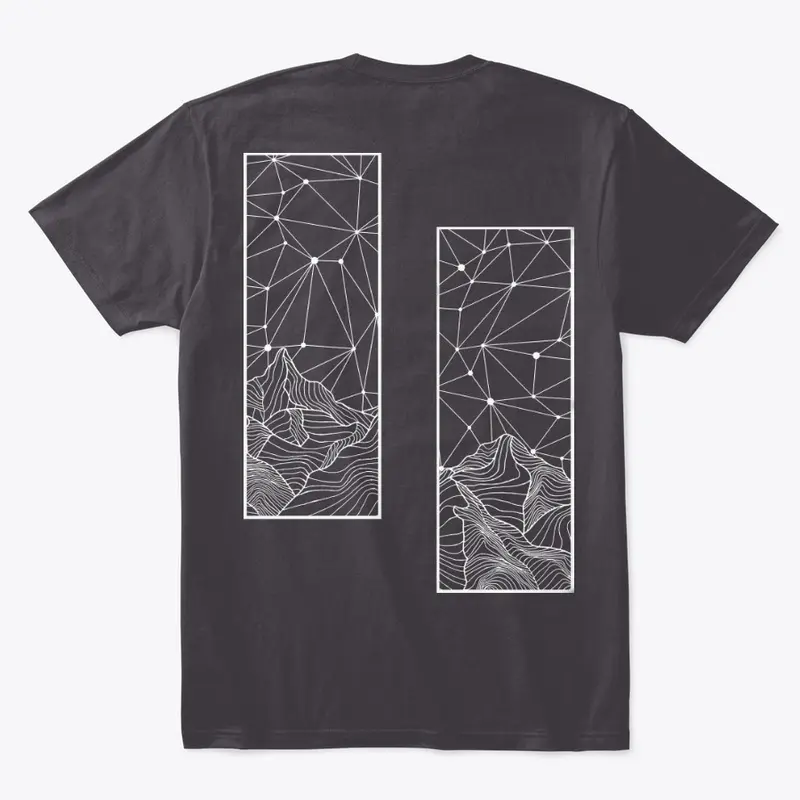 Comfort Tee - Graphic 