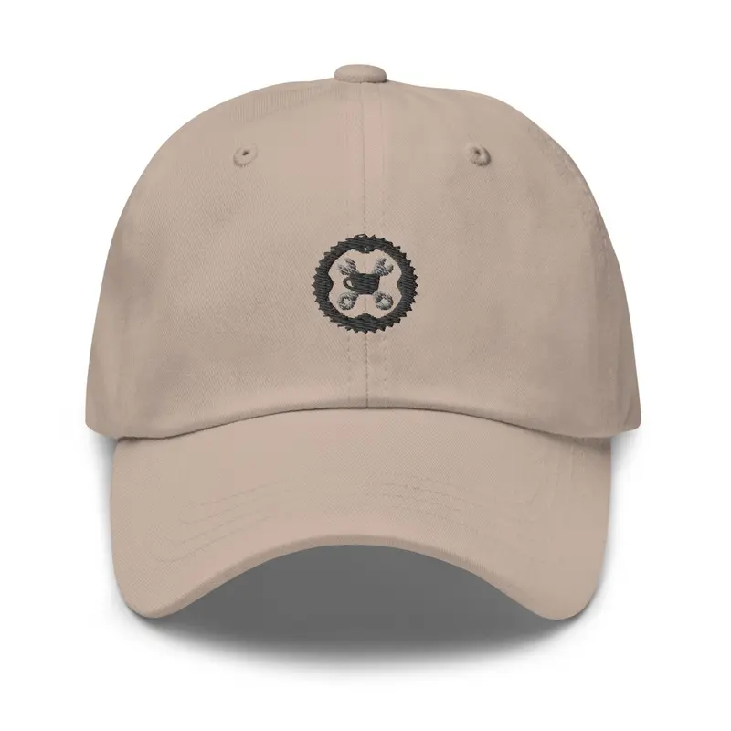 Sand Dad Cap