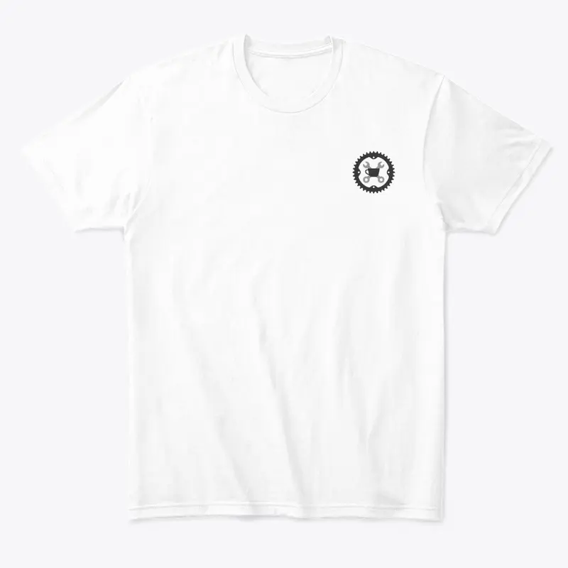 Comfort Tee - Graphic